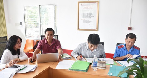 Doanh nghiệp chưa quan tâm

việc khám sức khỏe định kỳ cho lái xe