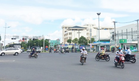 Cần chấp hành nghiêm tín hiệu đèn giao thông