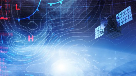 5G có thể ảnh hưởng đến độ chính xác của dự báo thời tiết