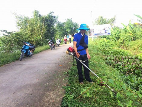 Tăng cường tuyên truyền an toàn giao thông