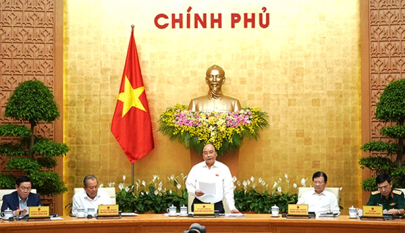 Phải tỉnh táo trong điều hành