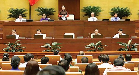 Quyết liệt chỉ đạo thực hiện các giải pháp khắc phục những tồn tại, hạn chế
