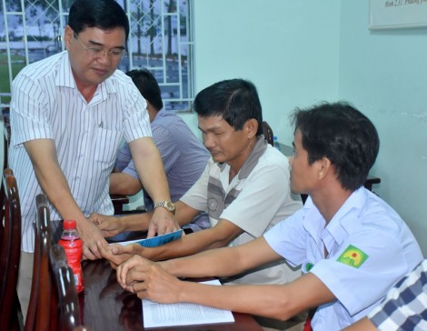 Trang bị kiến thức nghiệp vụ và  pháp luật cho lái xe và nhân viên phục vụ trên xe