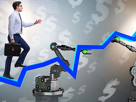 Trí tuệ nhân tạo định hình lại

lực lượng lao động thế nào?