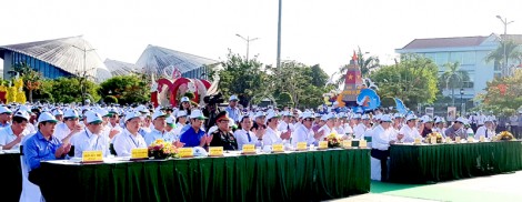 Phát triển xanh: xu thế tất yếu!