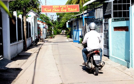 Làm cho dân thấy, dân tin