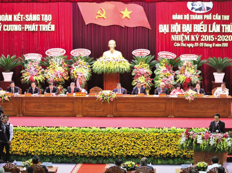 Thực hiện phương châm kế thừa, ổn định, đổi mới, sáng tạo và phát triển