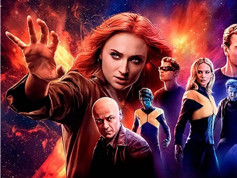“X-Men: Dark Phoenix” 

Mãn nhãn nhưng thiếu đột phá