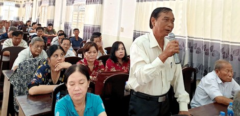 Hỗ trợ hộ chăn nuôi bị thiệt hại bởi dịch tả heo châu Phi