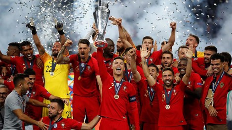Nations League thành công rực rỡ