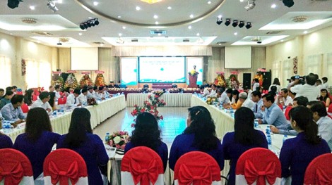 Hội thảo Báo chí trước thách thức từ mạng xã hội