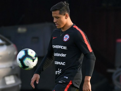 Sanchez sẽ như “cá gặp nước”?