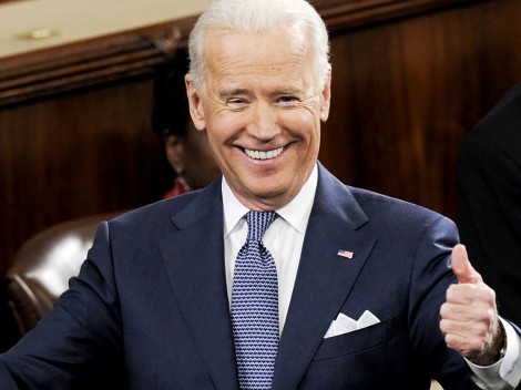Ông Biden tạm vượt

Tổng thống Trump