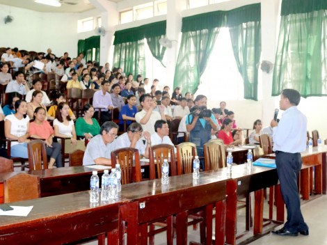 Hỗ trợ hiệu quả Kỳ thi

THPT Quốc gia cụm địa phương