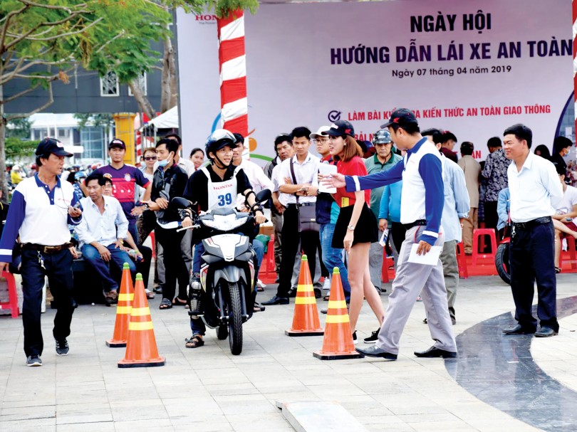 Kinh doanh có trách nhiệm - nguyên tắc phát triển bền vững