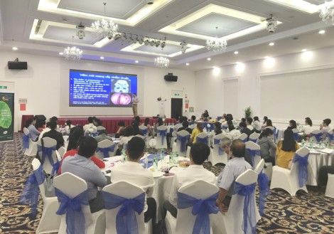 Bạn đã biết cách sử dụng kháng sinh và kháng viêm hợp lý?