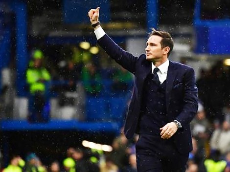 Khi Abramovich chọn Lampard để “gửi vàng”