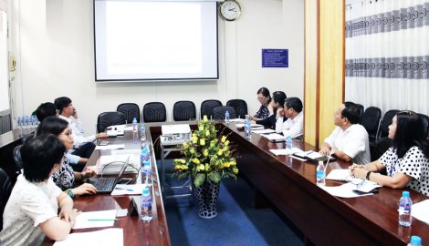 CHAI - Cơ hội tiếp cận sản phẩm y tế chất lượng cao