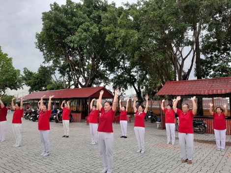 Vì sao chị em

đau nhức xương khớp?