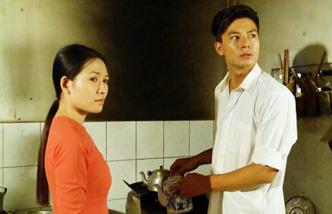 Chông gai đường hoàn lương