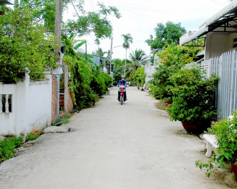 Khi dân đồng thuận