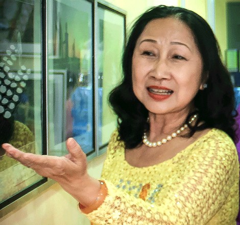 “Nhìn lại và điều chỉnh” để giữ hạnh phúc gia đình
