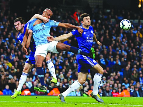 Vì sao Man City phải tăng cường cầu thủ Anh?