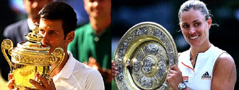 Ai sẽ lật đổ Big Four ở Wimbledon 2019?