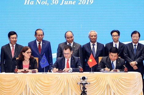Nắm vững, hiểu rõ để tận dụng tốt cơ hội