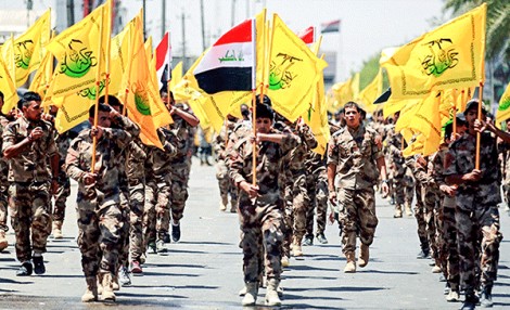 Canh bạc mạo hiểm của Thủ tướng Iraq