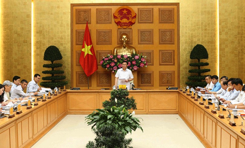 Làm quản lý phải biết phát hiện những bất thường để có phản ứng nhanh nhạy