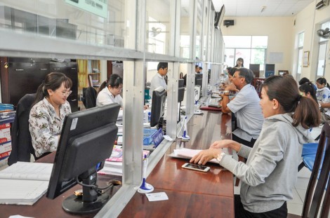 Ngăn ngừa suy thoái, vi phạm trong Đảng