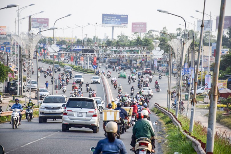 Nghiên cứu, gia tăng giá trị dữ liệu dân số và nhà ở