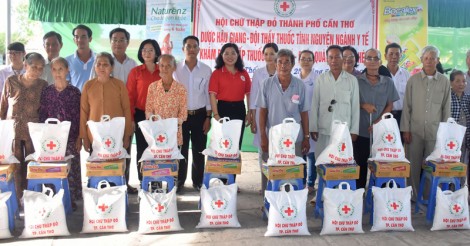 Đồng cảm và chia sẻ