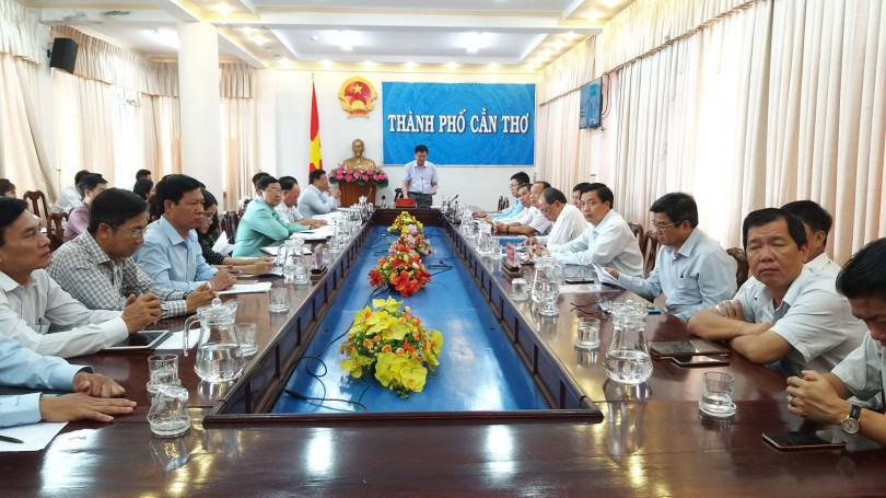 Sớm phân bổ vốn đầu tư phục vụ cho công tác lập quy hoạch