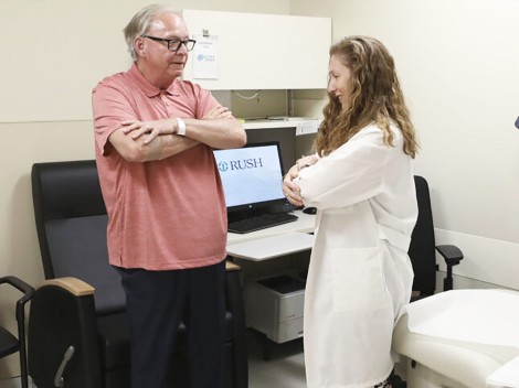 Phát hiện mới trong chẩn đoán

và phòng ngừa Alzheimer