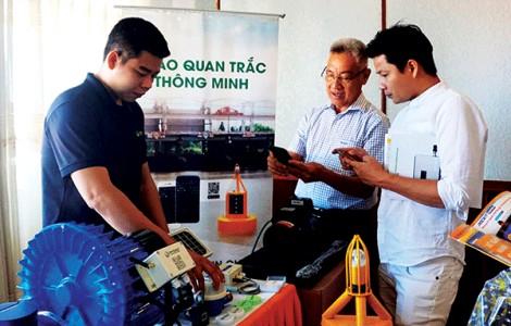 Cải thiện chất lượng, giá trị sản phẩm thủy sản