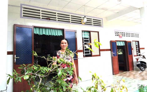 Uống nước nhớ nguồn