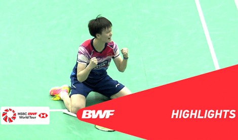 Những nhà vô địch trẻ