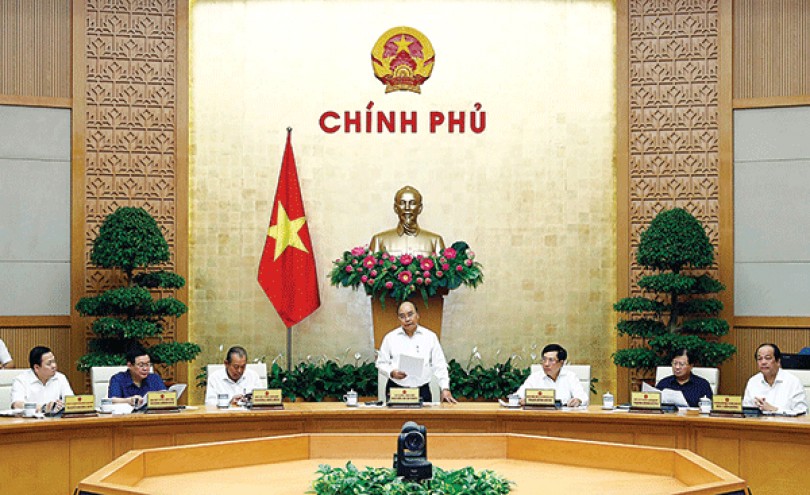 Thành lập Ủy ban là tạo thuận lợi, chứ không tạo gánh nặng hành chính cho doanh nghiệp