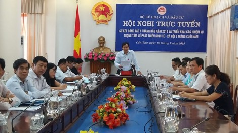 Tạo chuyển biến mạnh mẽ để thúc đẩy 
tăng trưởng, đảm bảo các cân đối vĩ mô