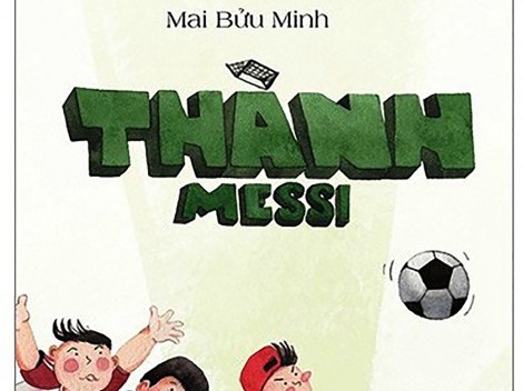 Vui hè cùng những câu chuyện thú vị