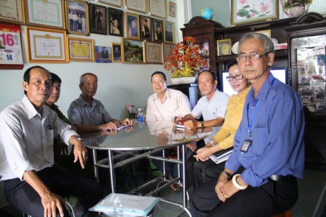Chung tay xây dựng đô thị văn minh