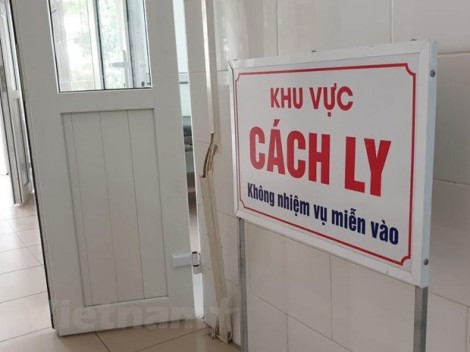 9 bệnh truyền nhiễm nguy hiểm phải giám sát cách ly