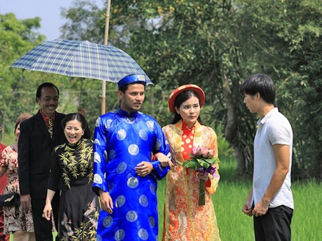“Chàng khờ mất vợ”

Sau cơn mưa trời lại sáng