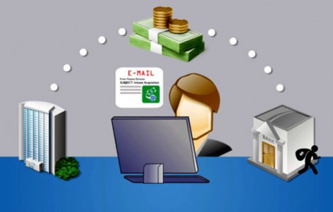 Thỏa hiệp email: Vấn đề doanh nghiệp cần quan tâm