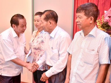 Đời đời tri ân