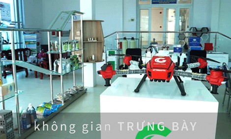CASTI HUB-Nơi các ý tưởng khởi nghiệp được ươm mầm và lan tỏa