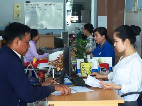 Quy định pháp luật

về Bảo hiểm thất nghiệp