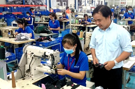 Xây dựng tổ chức Công đoàn vững mạnh